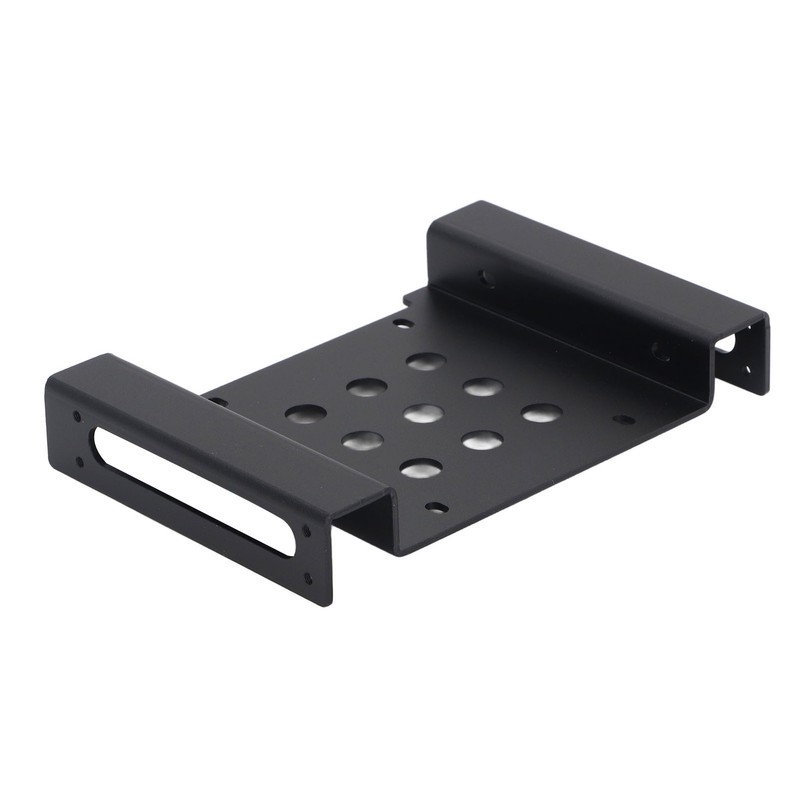 Hard Drive Adapter Holder Aluminum Alloy 2.5inch 3.5inch HDD SSD