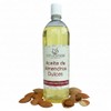 Aceite de Almendras Dulces Naturalness 1 Litro 100 Puro y