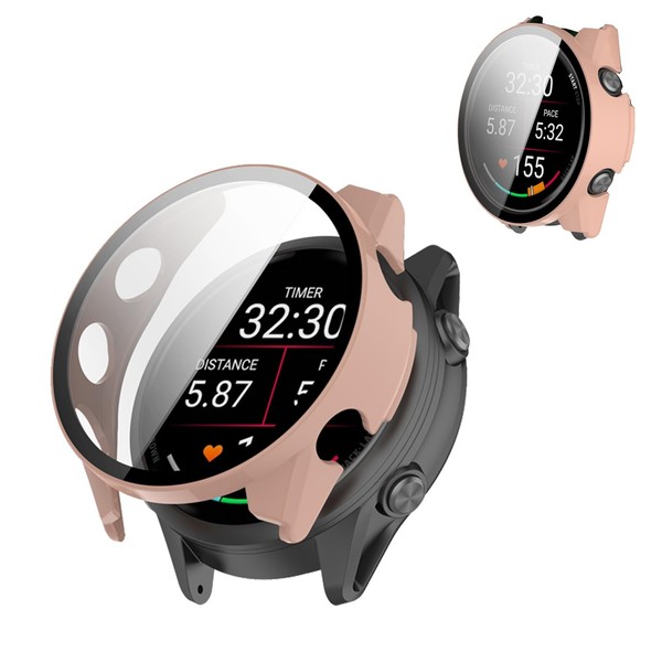 Case Cover for Garmin Forerunner 570 47mm,Hard PC Protective Case