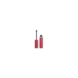 L'Oréal Paris Infallible Matte Resistance Nudes Tono 665 First Move con Ácido Hialurónico