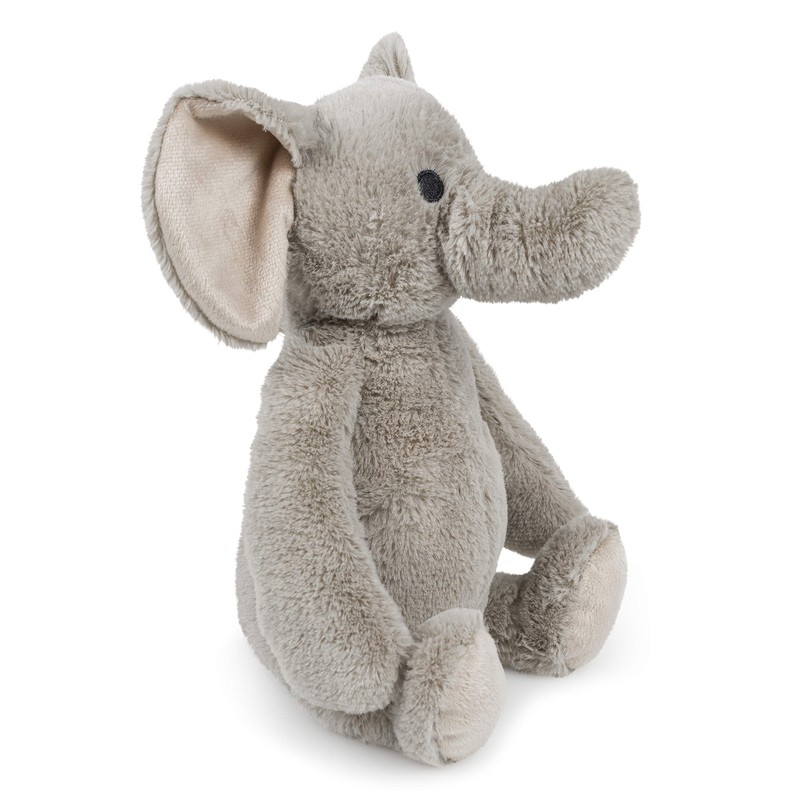 Petface (Little Betty Elephant Plush Puppy Dog Toy