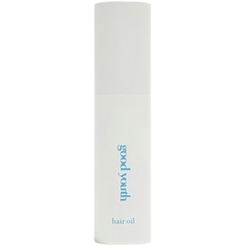 good youth hair oil
