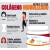 3 Colágeno Hidrolizado Magnesio + Maca / Aumenta Energía
