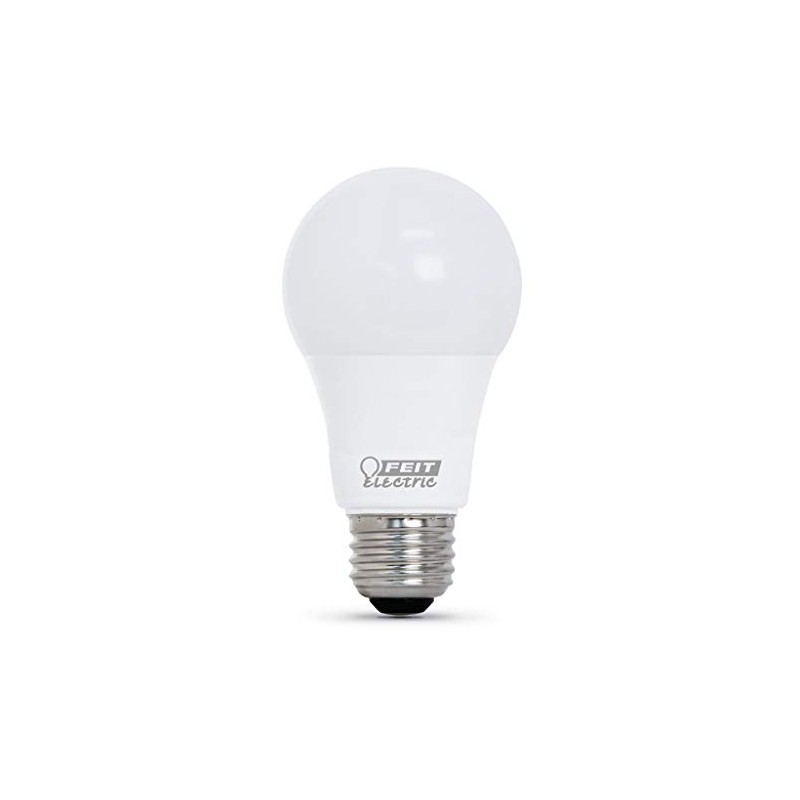 Feit Electric A19 60W LED 2 PK