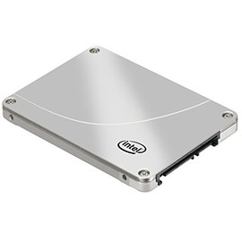 Intel 520 Series Solid-State Drive 60 GB SATA 6 Gb/s 2.5-Inch - SSDSC2CW060A310 (Drive Only)