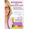 Suplemento Cápsula Enhancing Life Cardo Mariano Diente Leon 600mg