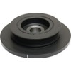 CPP Direct Fit Harmonic Balancer for Lexus GS300, IS300, SC300,