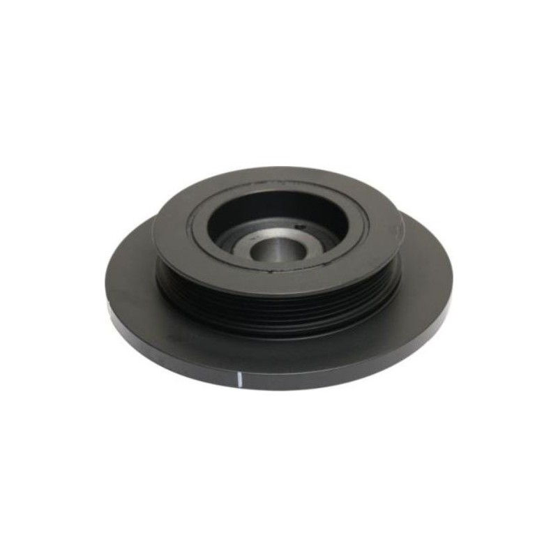 CPP Direct Fit Harmonic Balancer for Lexus GS300, IS300, SC300,