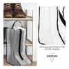 WHAMVOX Organizer for Wardrobe Pcs Shoe Storage Bag Reusable Shoe