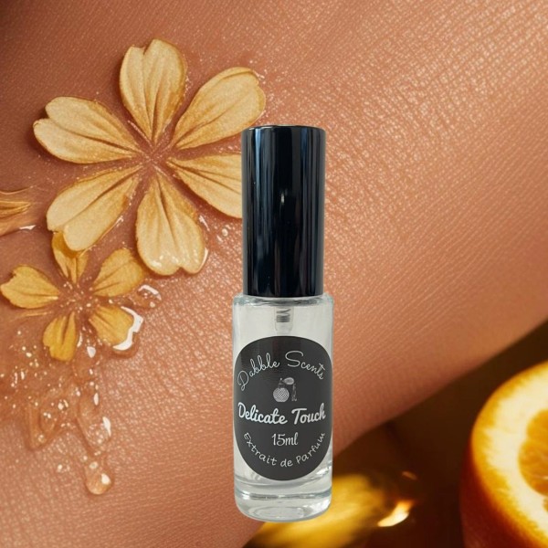 Dabble Scents Inspired by Soft Spot Dabble Scents Delicate Touch