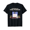Old School PC Computer Floppy Disc T-Shirt