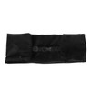 2 Pack Stuffable Travel Pillow Soft Velvet Fillable Airplane Neck