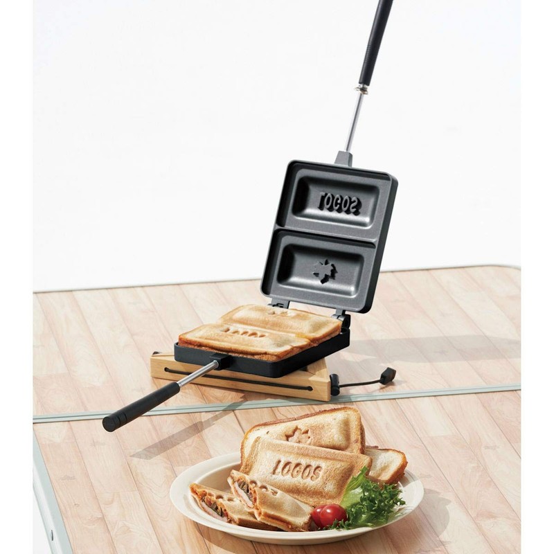 LOGOS LOGOS Hot Sandwich Pan-BA 81062245