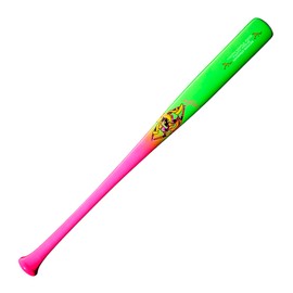 Louisville Slugger Youth Prime Party Animals RA13 Maple Baseball Bat - 28"
