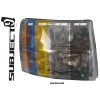 Subject 9 06 07 08 09 10 Charger smoked tinted