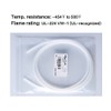 PTFE Teflon tubing 10ft - 3mm ID X 4mm OD