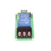 NOYITO 30A 1-Channel Relay Module High Low Level Trigger with