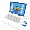 Lexibook JC798i1 Mouse Educational and Bilingual Laptop French/English with Colour