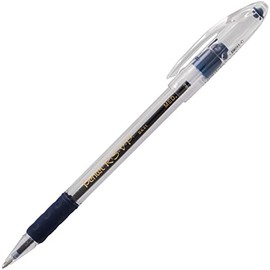 Pentel RSVP Ballpoint Pens (Blue)