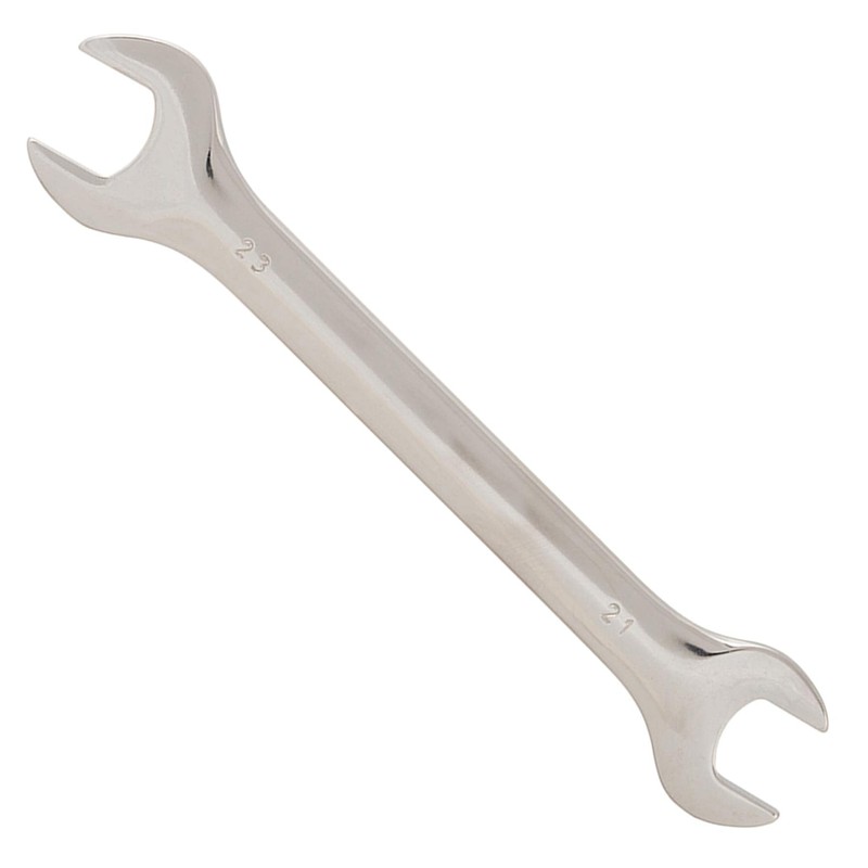 Dapetz ® Double Open End Spanner 21mm and 23mm Plumbing