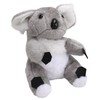 Golf Club Head Cover Koala Bear Plush Soft Cute Golf