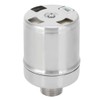 1/2" Aquarium Float Ball Valve Automatic Water Level Regulator Stainless