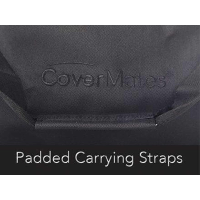 Covermates - Deluxe Car Cover - Storage Bag - Elite