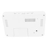 LED Digital Alarm Clock Simple Modern High Definition Display Mirror