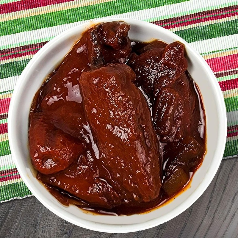 La Costena Bundle of 3 x La Costena Chipotles Peppers