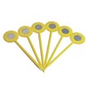 Bird B Gone Scare Bird Garden Stakes - 6 Pack