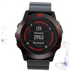 TEHAUX Chic Watch Frame Protective Case for Lightweight Easy Install