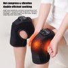 Heating Knee Massager | Knee Shoulder Elbow Massager - Adjustable