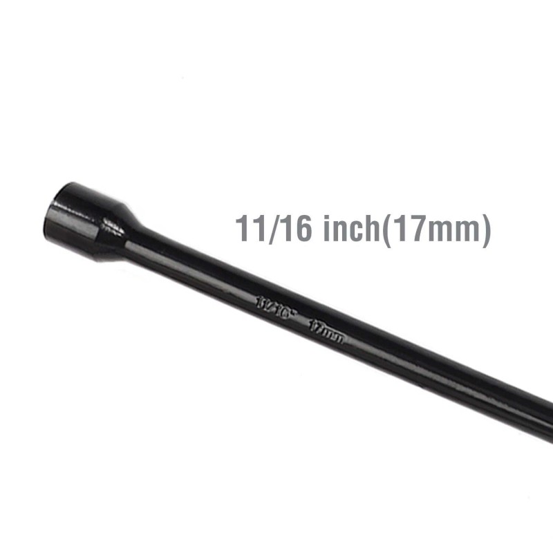 Hyper Tough Automotive Carbon Steel, 20-Inch Lug Wrench