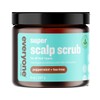 Hair Care Super Scalp Scrub - Peppermint & Tea Tree,