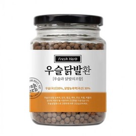 OTMARTFOOD 250g of beef brisket