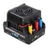 Xtahdge 3650 Brushless Motor 60A Brushless ESC Electric Speed Controller