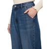 TOM TAILOR Denim Women's Barrel Mom Fit Jeans, 10119 -