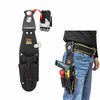 Waist Bag, Nail Bag, Tool Holder, Tool Holder for Electric