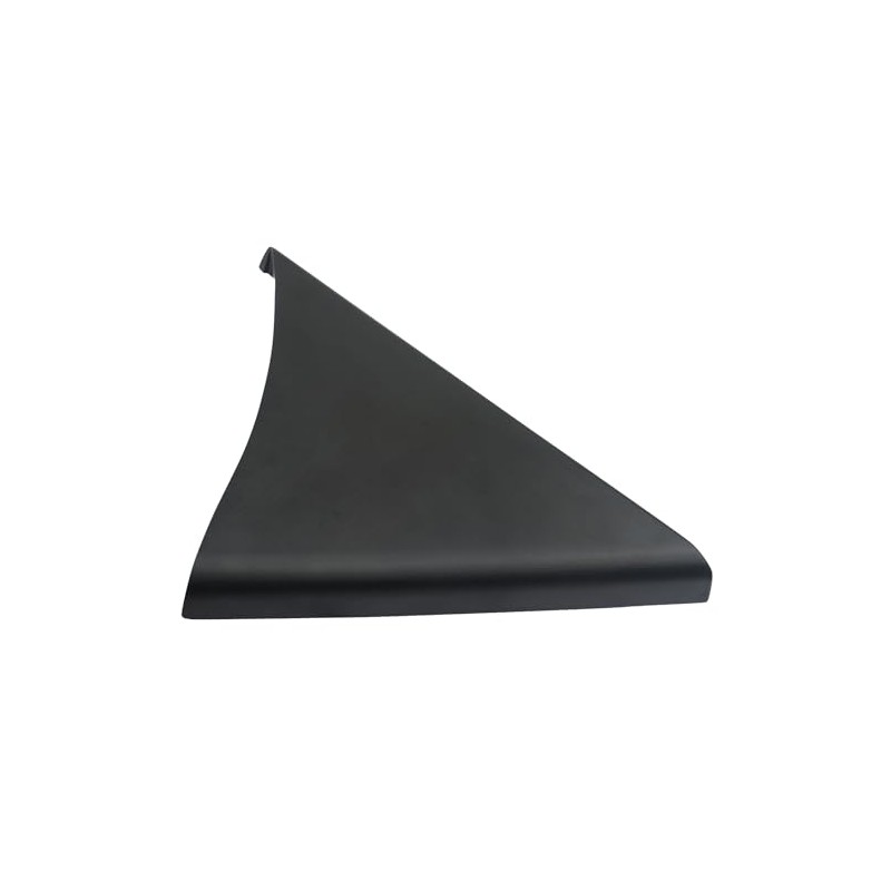APPERFiT Front Door Upper Trim Panel Triangle Cover (LH) Compatible