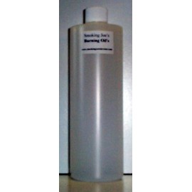 Mango Burning Oil 16 Oz. By HalalEveryDay