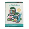 Build Your Own Cress Garden - Flower Shop