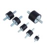 Rubber Shock Absorber, Vibration Damper Rubber Shock Absorber for Air