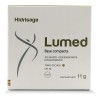 Lumed Base Compacta Tono Oscuro Hidrisage 11g