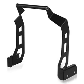 Motorrad Front Halter Navigation Halterung für CRF1100L Africa Twin Adventure Sports 2019 2020 2021