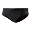 Beco Boys' Swimming Briefs Black Black