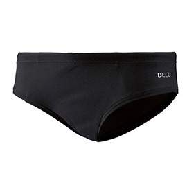 Beco Boys' Swimming Briefs Black Black