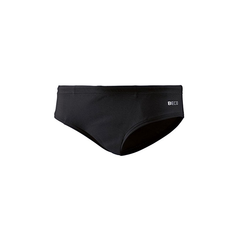 Beco Boys' Swimming Briefs Black Black
