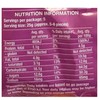 Polly Waffle Bites 125g x 4 Bags -Australian Made Aussie