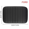 Unbranded For Ford Car Accessories Armrest Cushion Center Console Cover