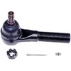 Dorman 542-983 Steering Tie Rod End Compatible with Select Ford